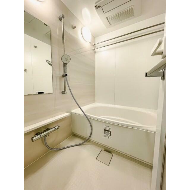 ※写真は同タイプ住戸です。