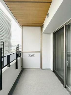 ※写真は同タイプ住戸です。