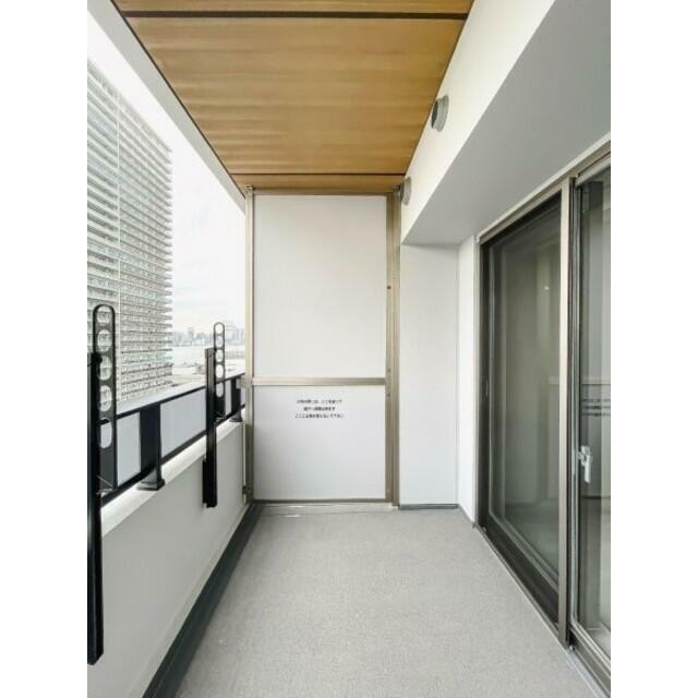 ※写真は同タイプ住戸です。