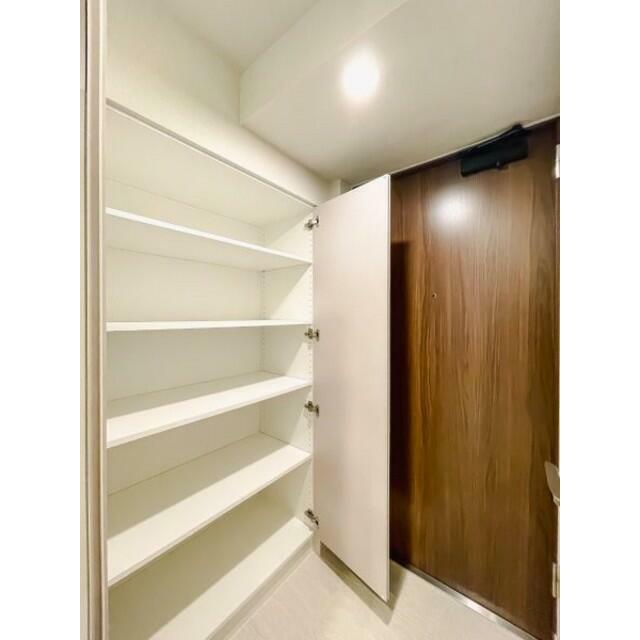 ※写真は同タイプ住戸です。