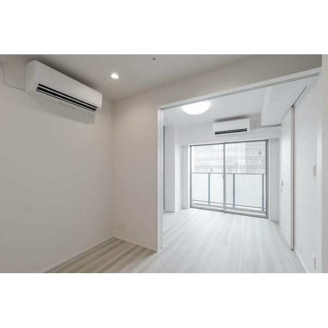Bタイプ2024年10月撮影 同タイプ1302号室の写真です