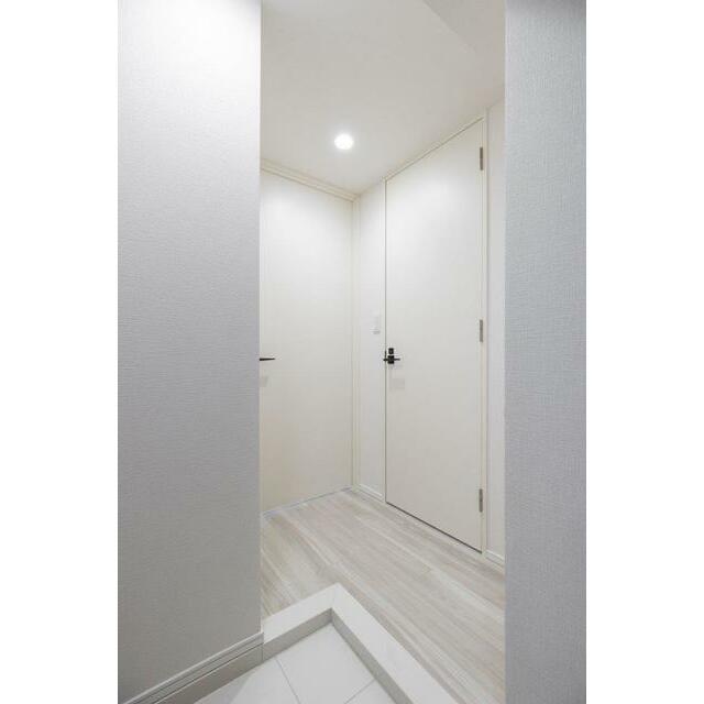 Bタイプ2024年10月撮影 同タイプ1302号室の写真です