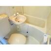 バス/シャワー