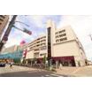 ショッピング施設