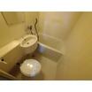バス/シャワー