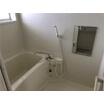 バス/シャワー