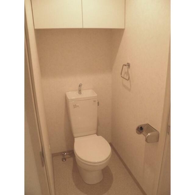 バストイレ別♪