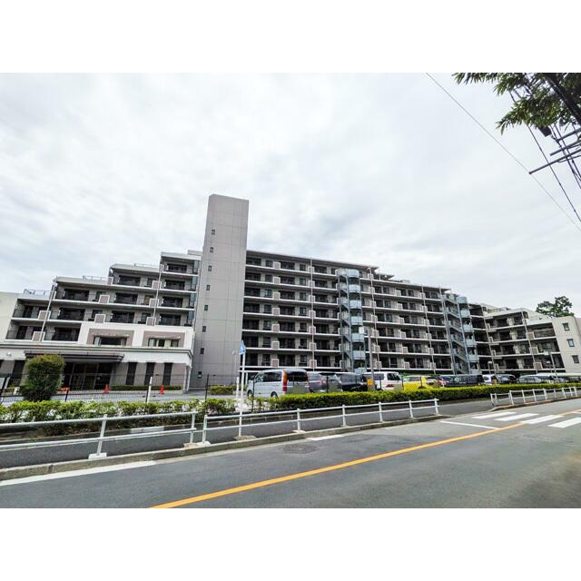 清瀬パークハウス