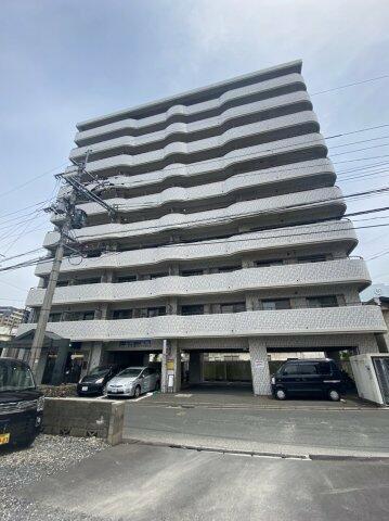 物件画像 ライオンズマンション小倉駅南第２ 6階 1K