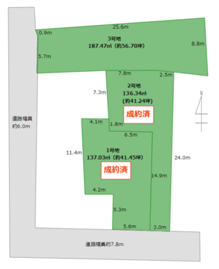 近鉄名古屋線「伏屋」駅徒歩約１０分。名古屋市エリアや桑名市へのアクセスも便利