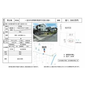 地形図等