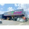 ショッピング施設