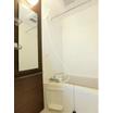 バス/シャワー