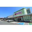 ショッピング施設