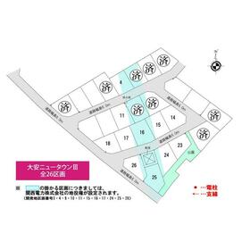 地形図等