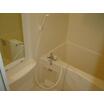 バス/シャワー