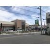 ショッピング施設
