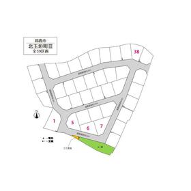 地形図等