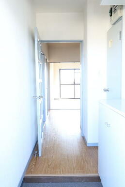 他号室参考写真