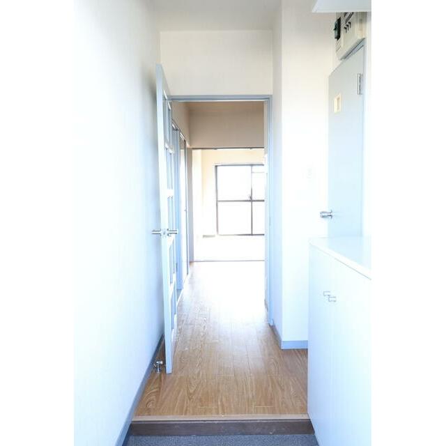 他号室参考写真