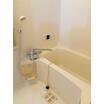 バス/シャワー