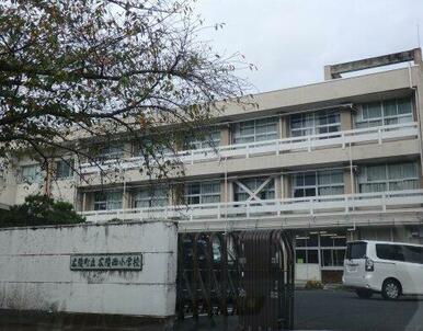 広陵町立広陵西小学校