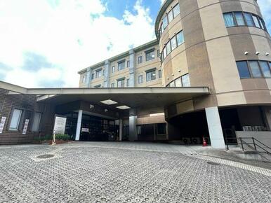 医療法人和仁会和仁会病院