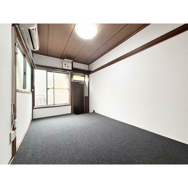 カーペットスタイル