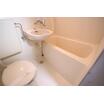 バス/シャワー