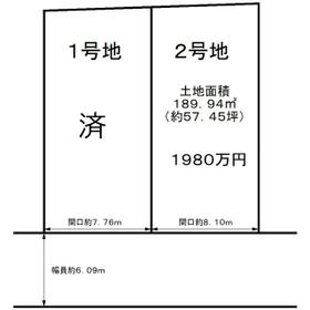 地形図等