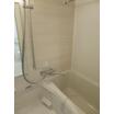 バス/シャワー