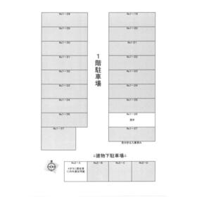 平面図