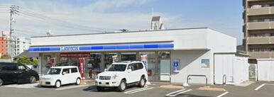 ローソン 高松屋島西町店さん
