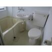 バス/シャワー