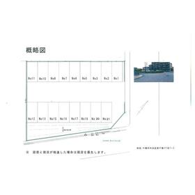 平面図