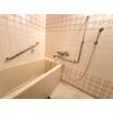 バス/シャワー