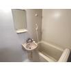 バス/シャワー