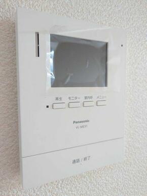 ＴＶ付モニター
