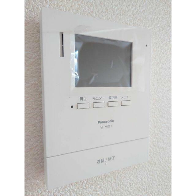ＴＶ付モニター