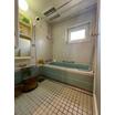 バス/シャワー