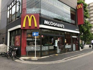 マクドナルド