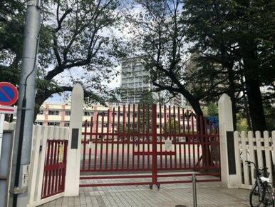 北区立赤羽小学校