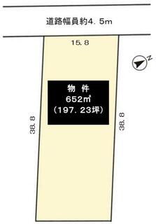 愛知県春日井市から売土地を検索｜春日井市の売買・賃貸なら