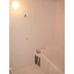 バス/シャワー