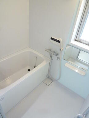 同工事内容の参考写真です