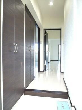 同工事内容の参考写真です