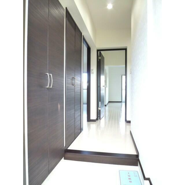 同工事内容の参考写真です