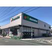 ショッピング施設