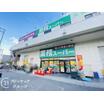 ショッピング施設
