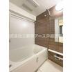 バス/シャワー